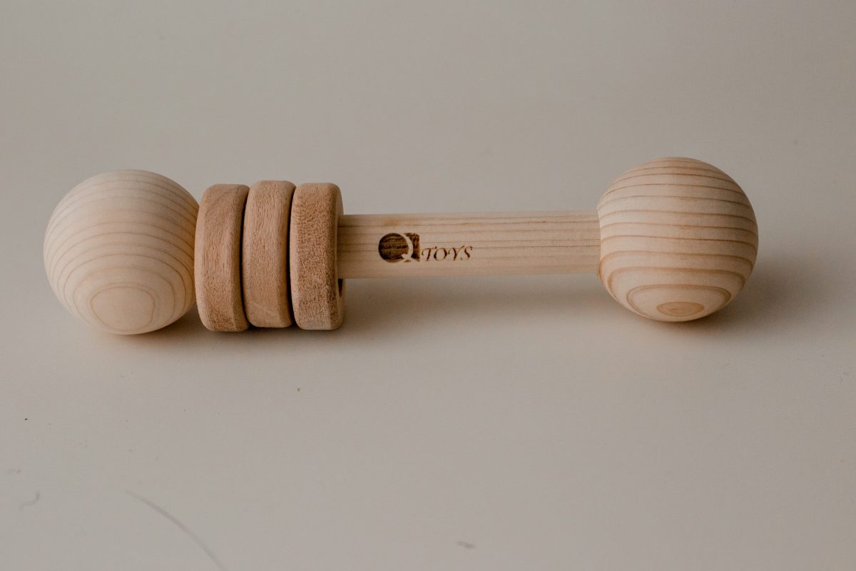 Grasping Rattle - Image 4