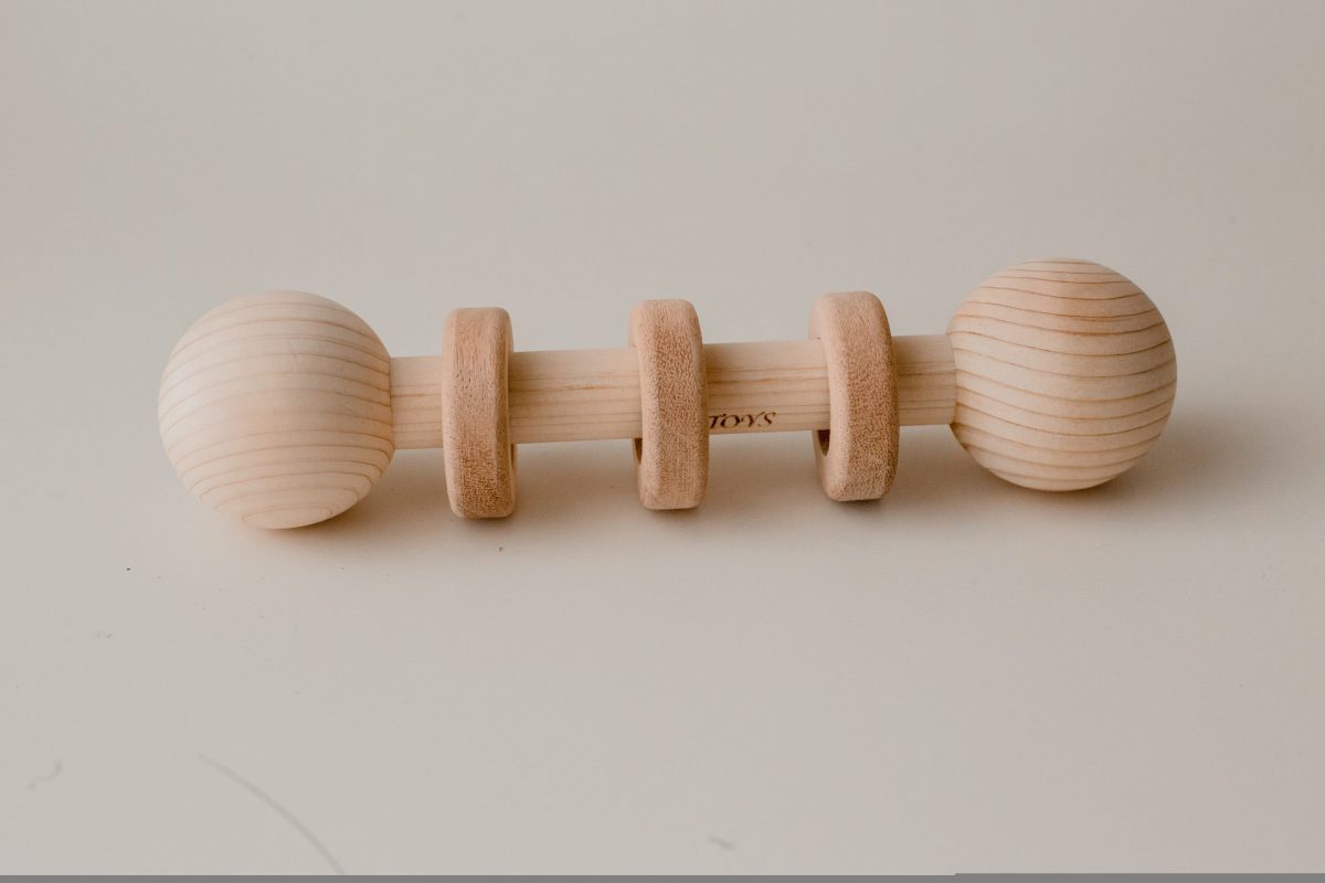 Grasping Rattle - Image 5