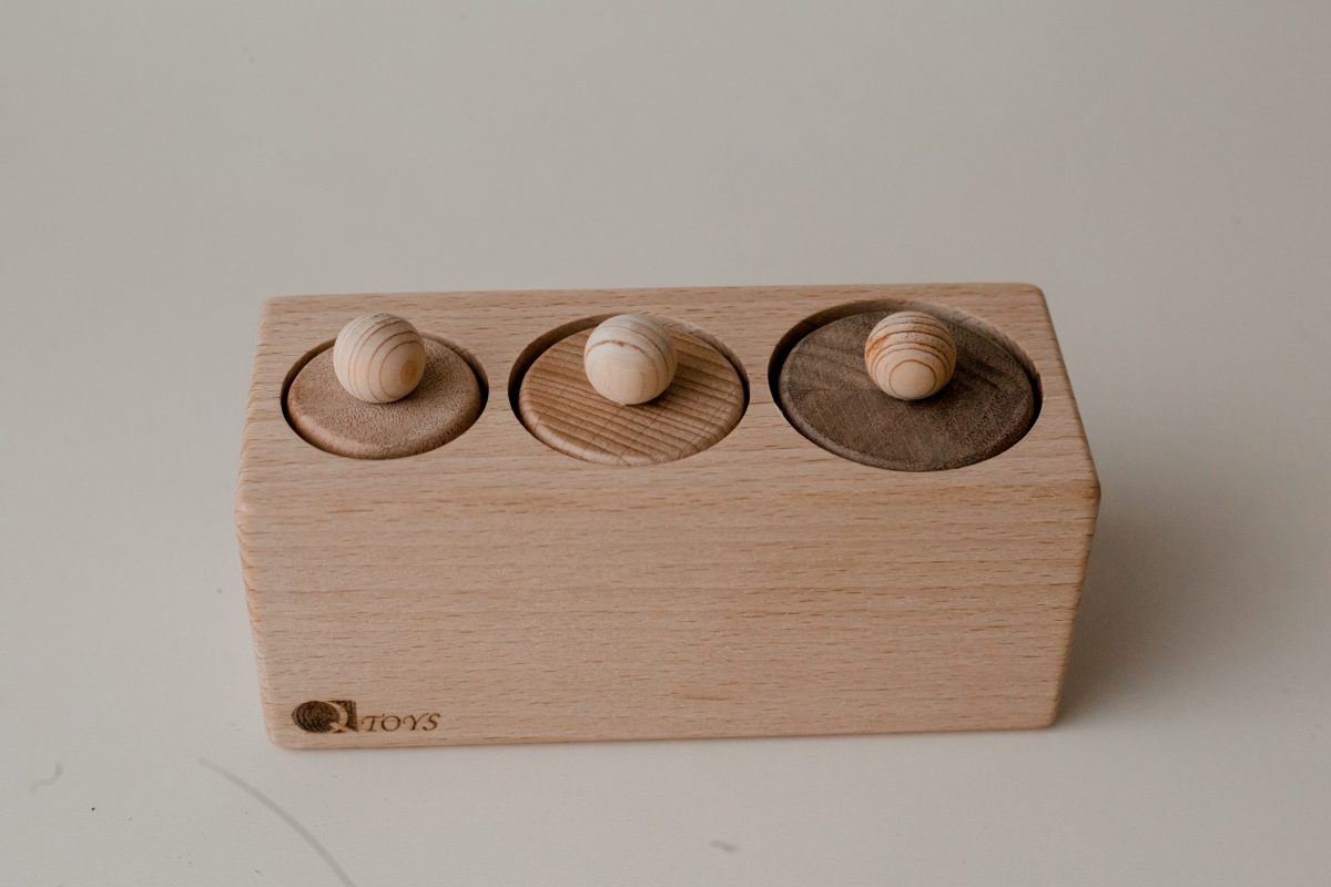 3 Cylinder Blocks - Image 2