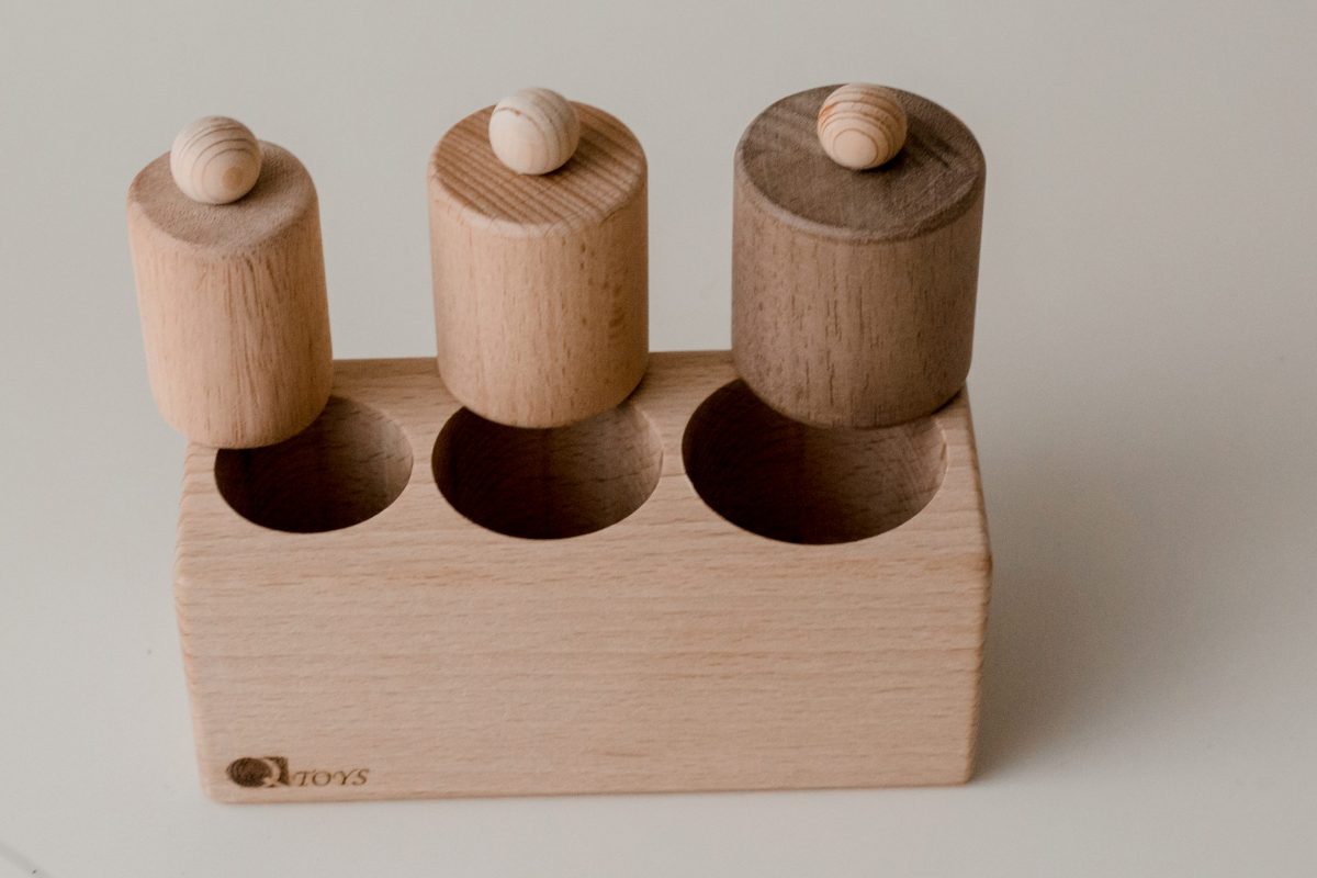 3 Cylinder Blocks - Image 4