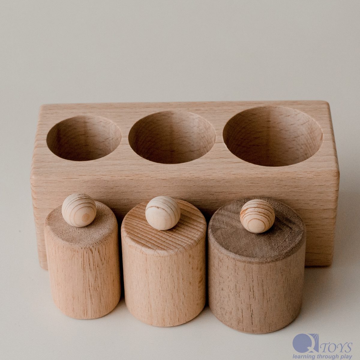 3 Cylinder Blocks - Image 6