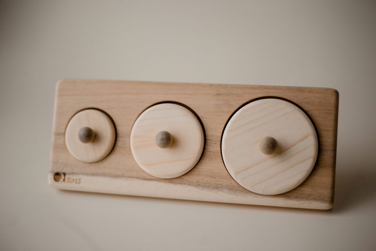 Circle Puzzle - Image 3