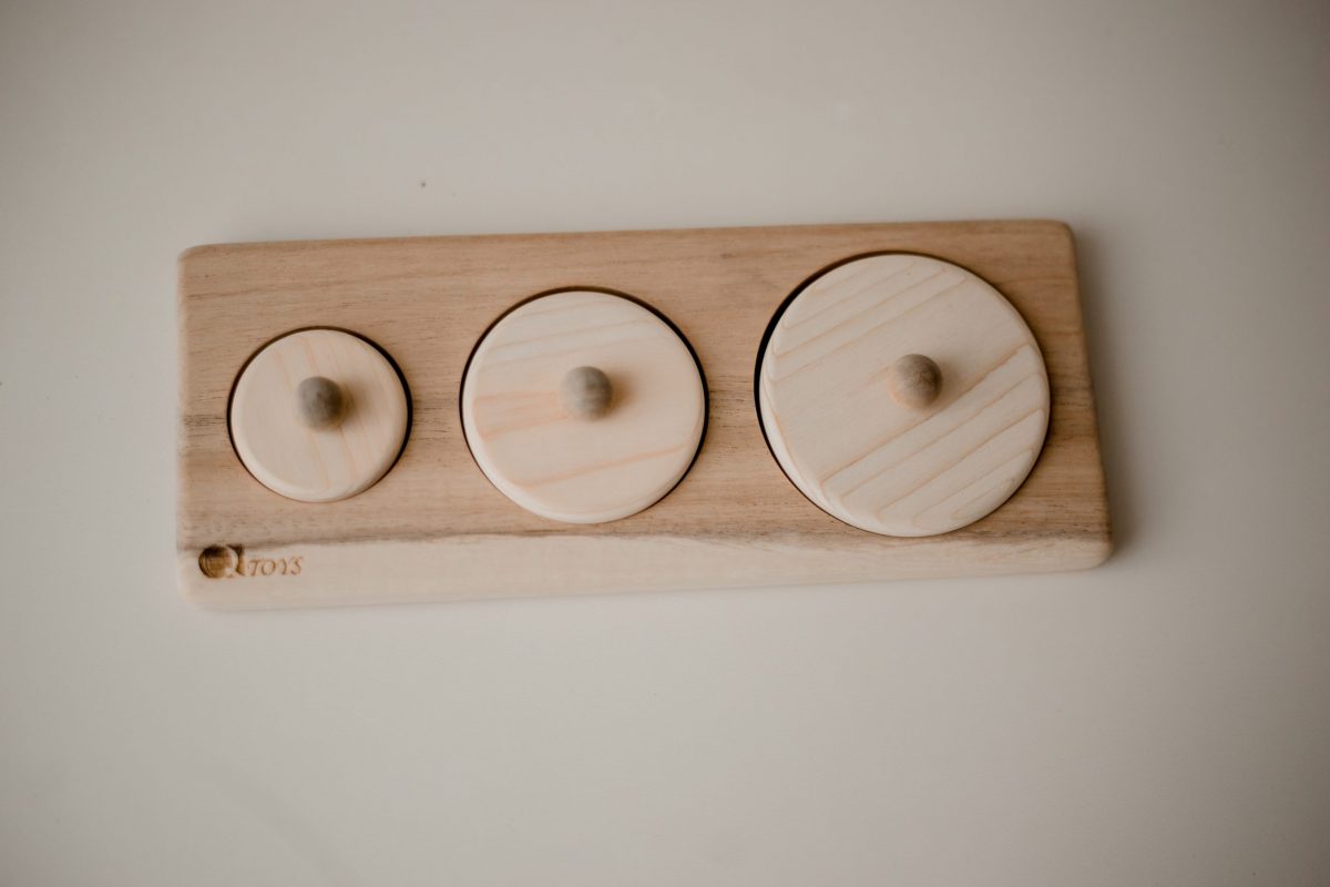 Circle Puzzle - Image 2