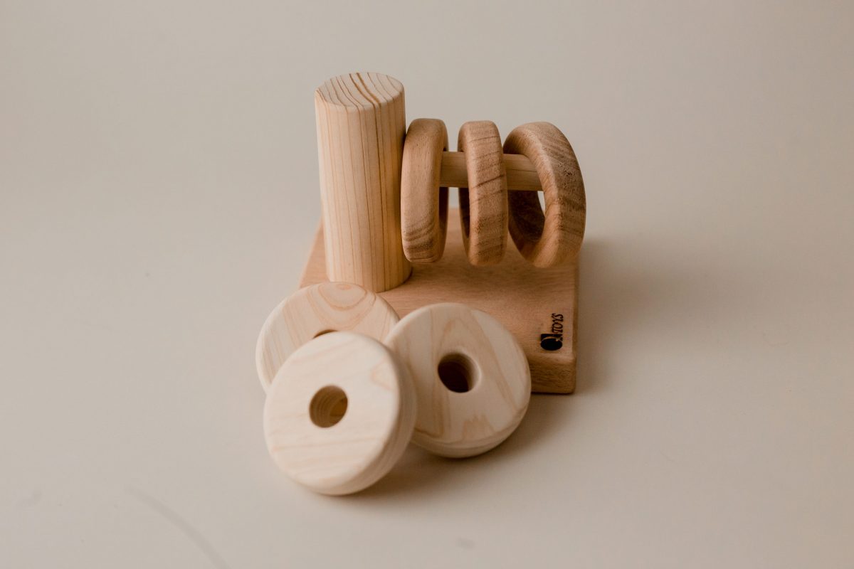 Horizontal Hanger - Image 4