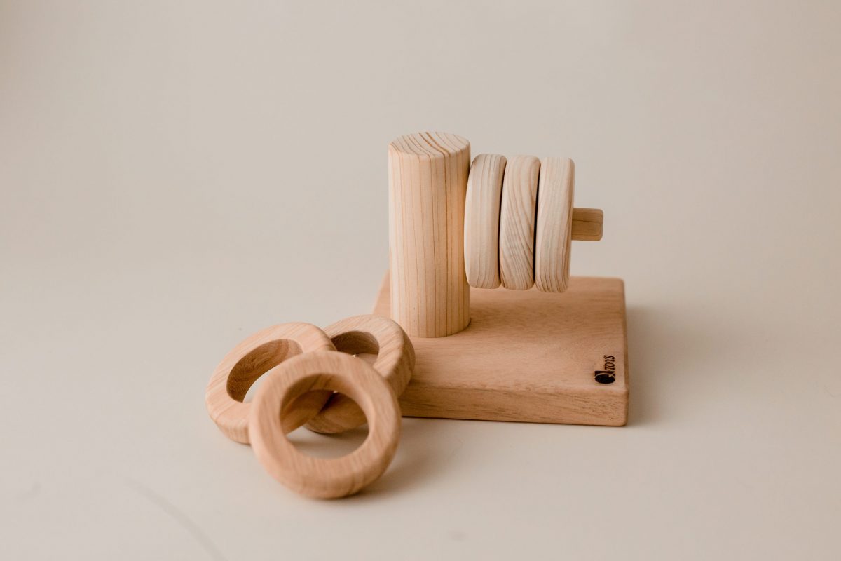 First Birthday Set - Image 6