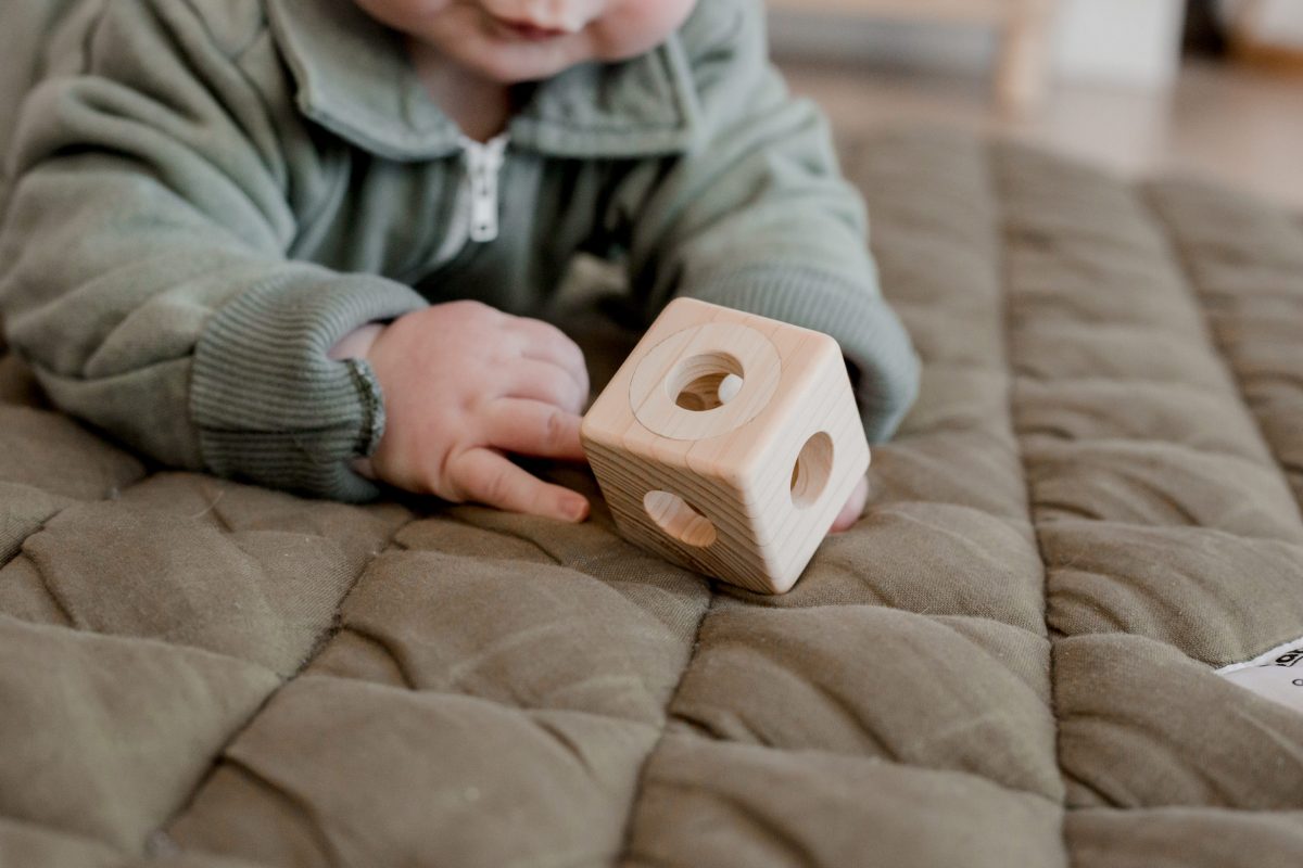 Cube Rattle - Image 7