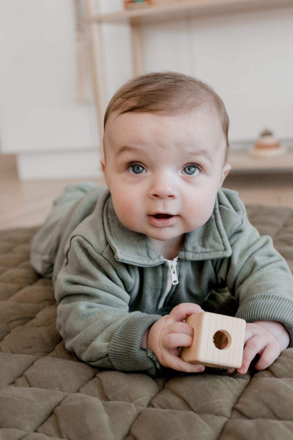 Cube Rattle - Image 8