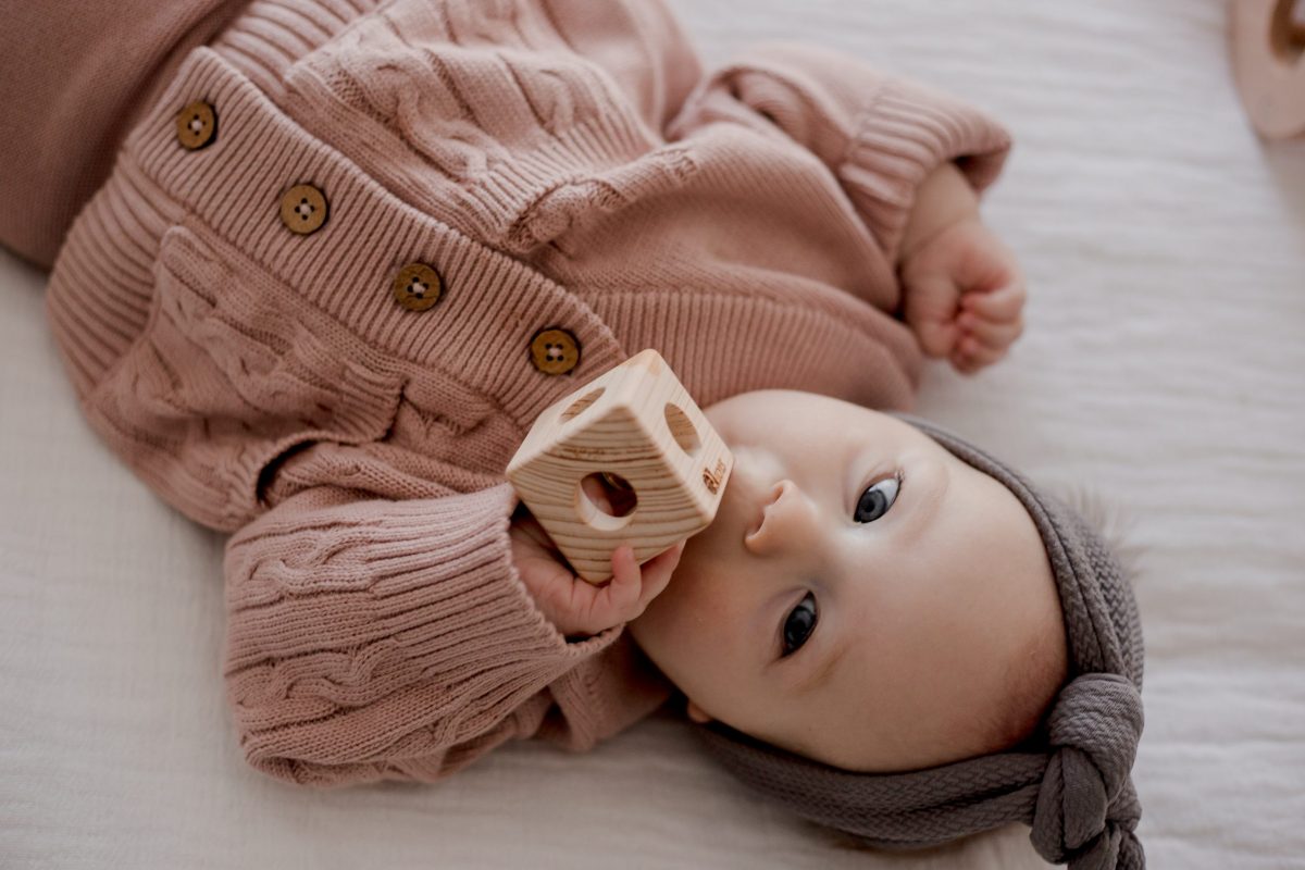 Cube Rattle - Image 10