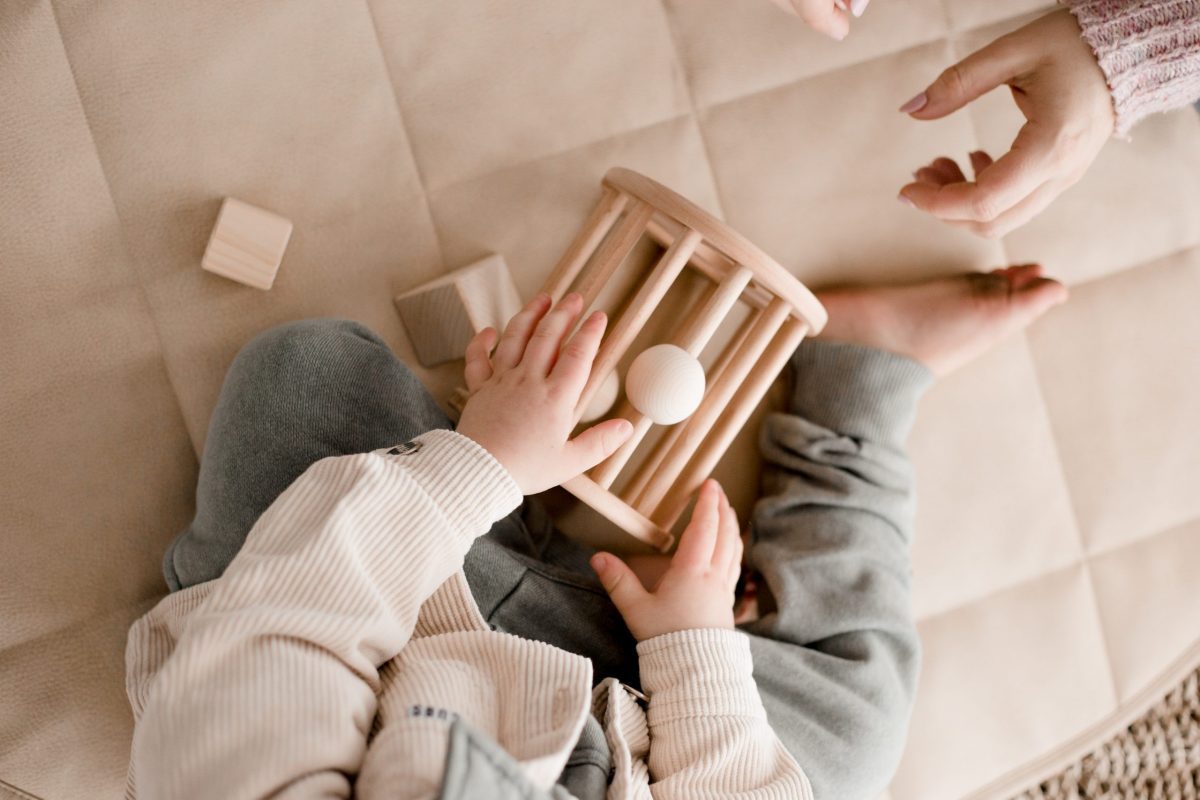 Shape Sorter - Image 8
