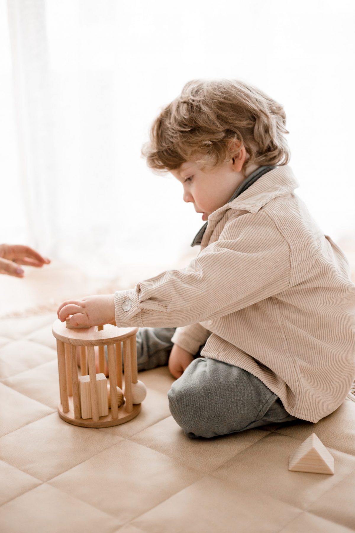 Shape Sorter - Image 7