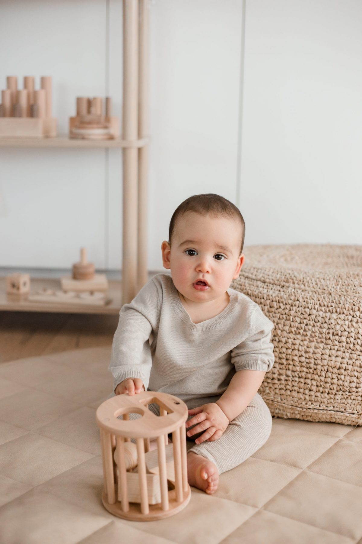Shape Sorter - Image 3