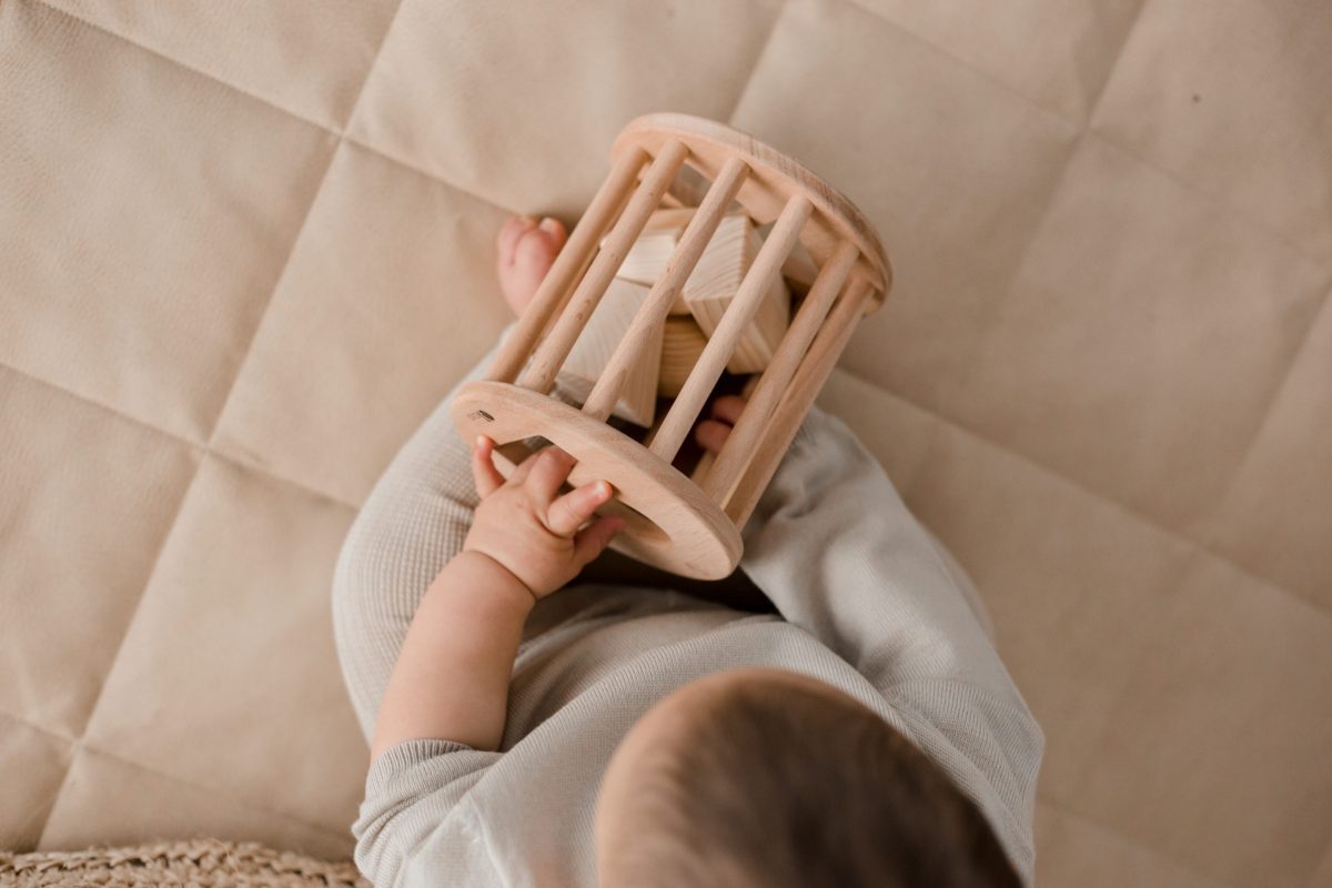 Shape Sorter - Image 2