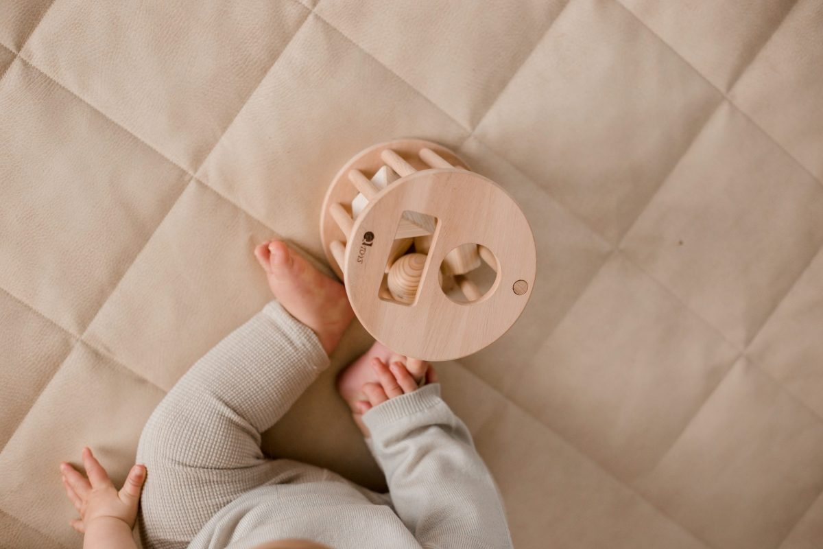 Shape Sorter - Image 6