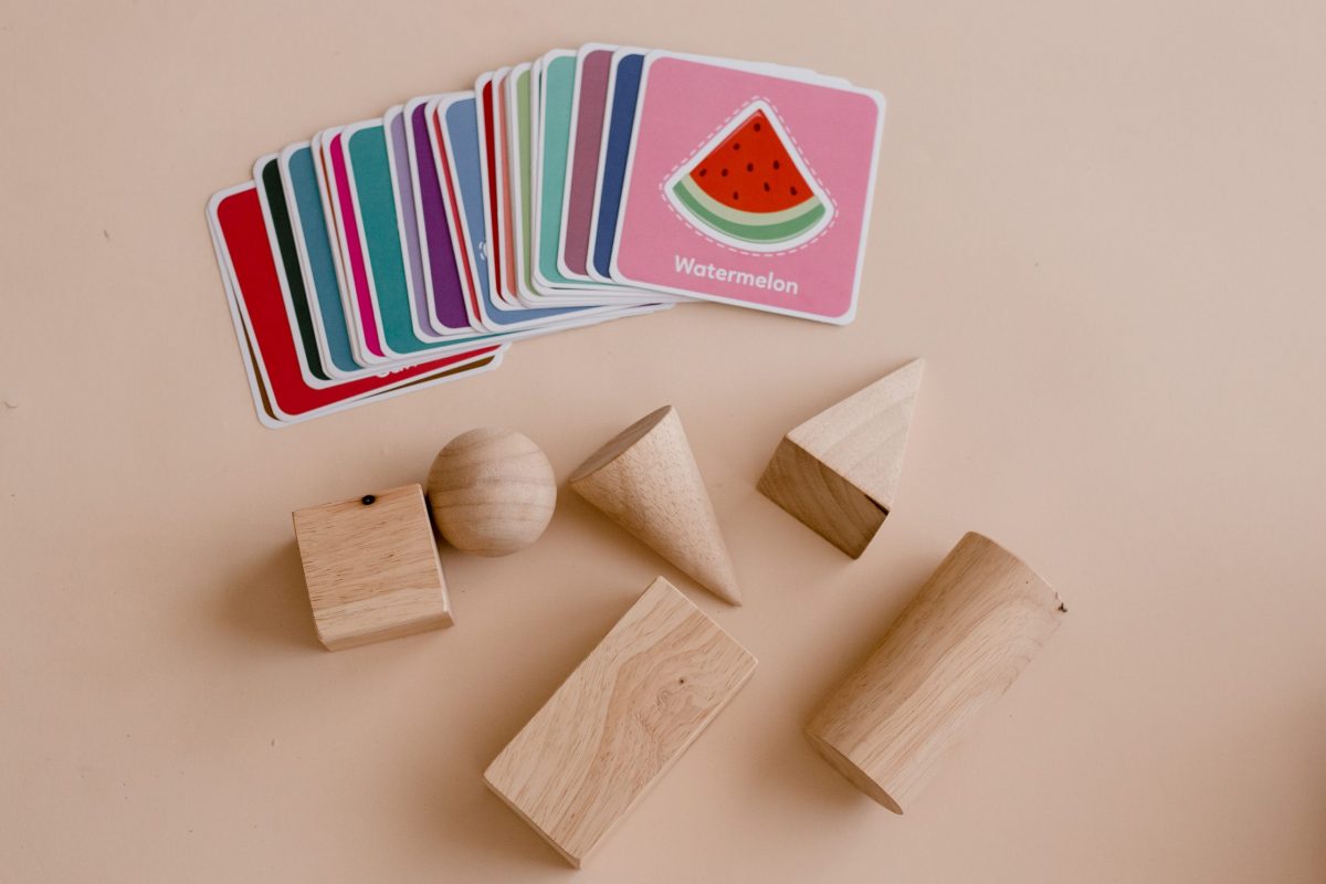 3D Geo Shape Learning kit - Image 8
