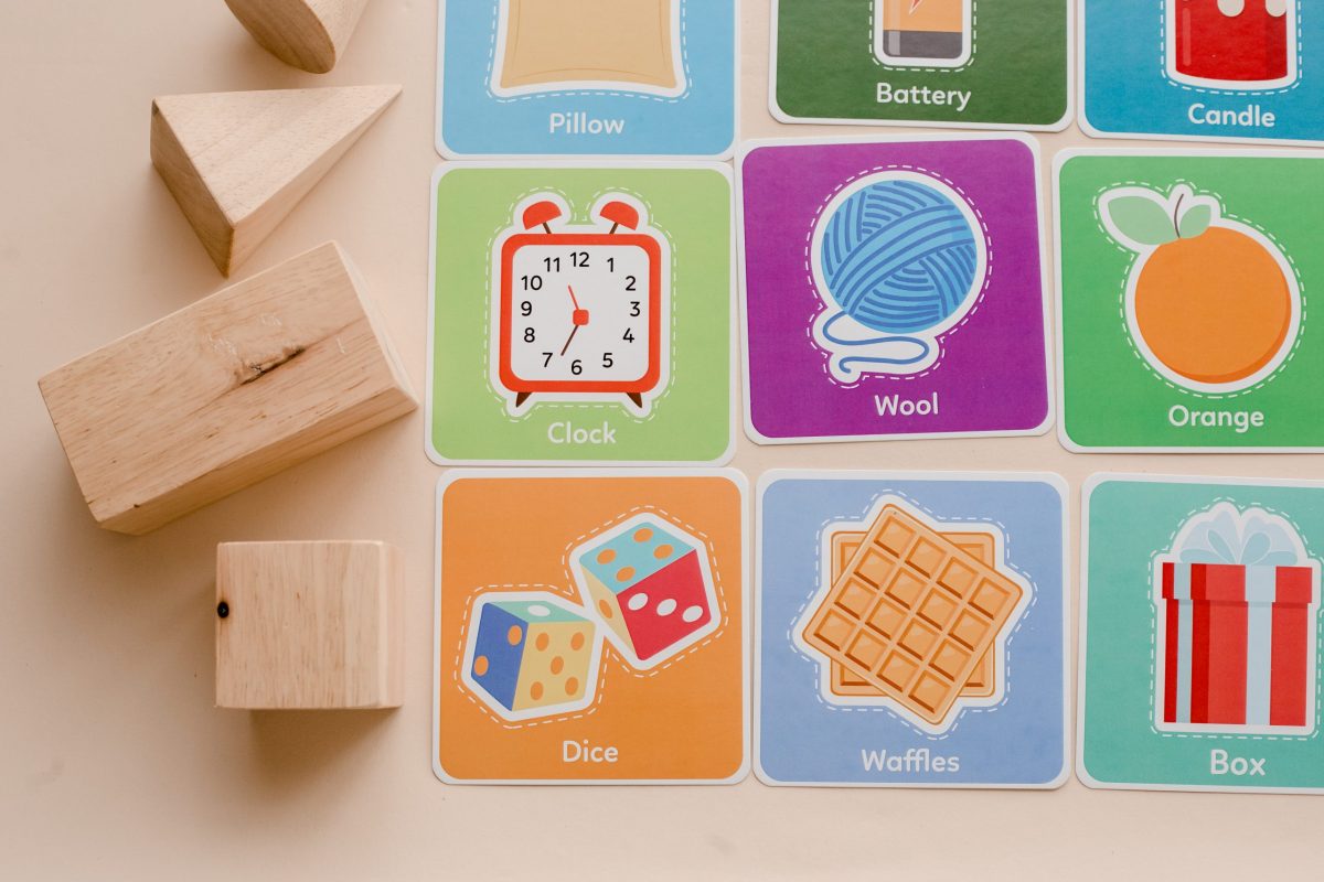 3D Geo Shape Learning kit - Image 4