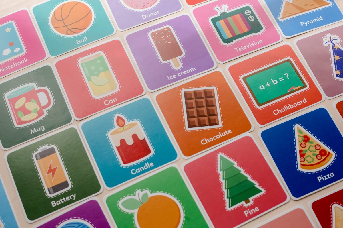 3D Geo Shape Learning kit - Image 5