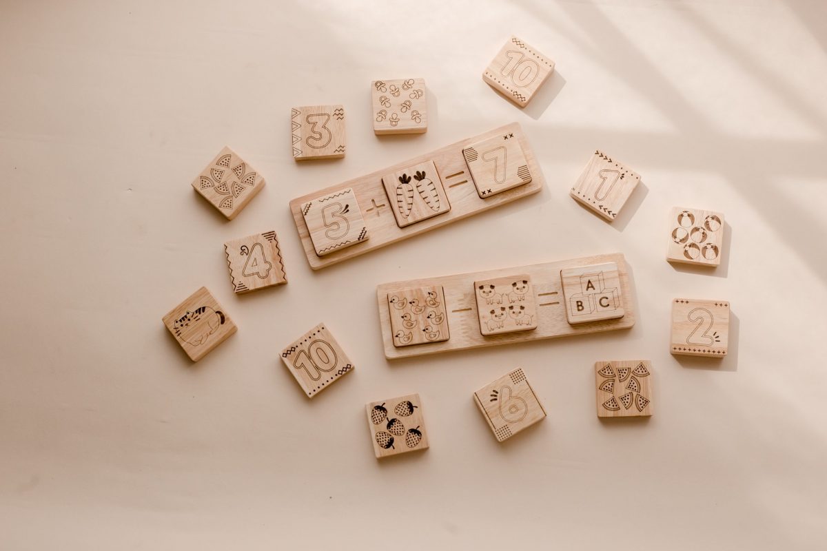 Two piece math frame - Image 8