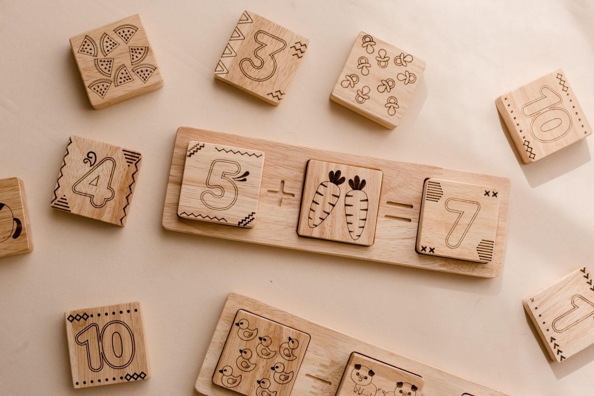 Two piece math frame - Image 3