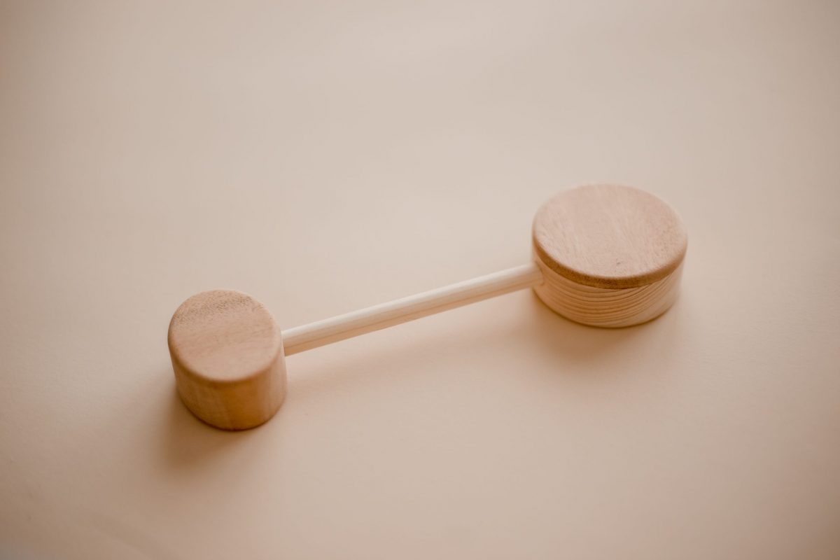 Candy Rattle - Image 2
