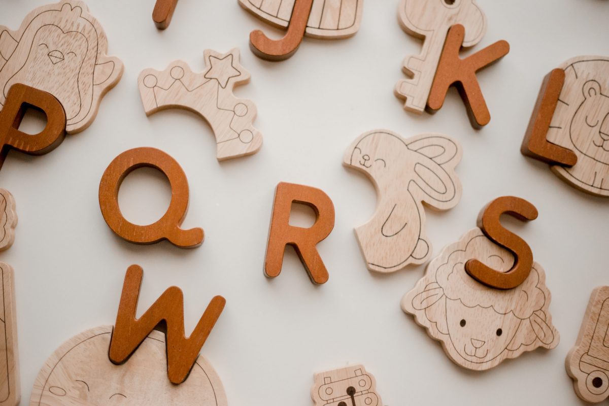Alphabet Jigsaw Set - Image 7