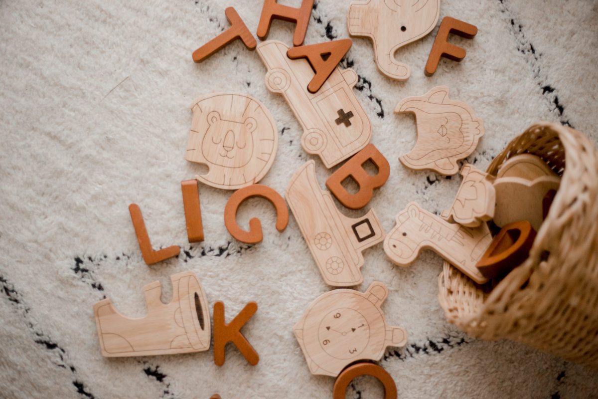 Alphabet Jigsaw Set - Image 6