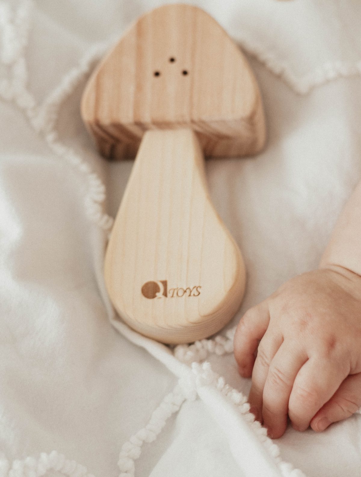 Mushroom Rattle - Image 8