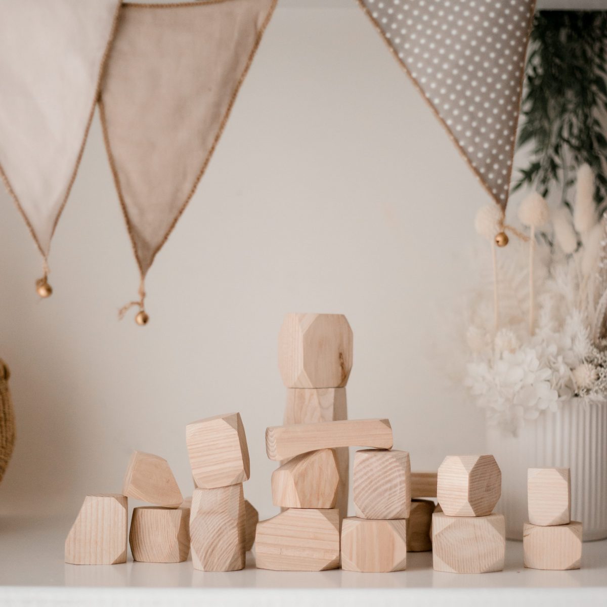 Jumbo Stacking Gems - Image 2