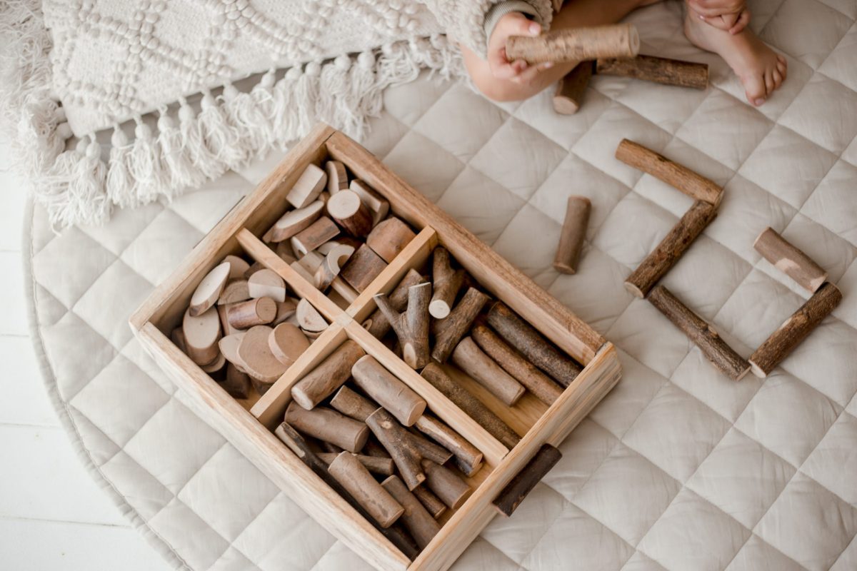 Assorted Tree Blocks - Image 5