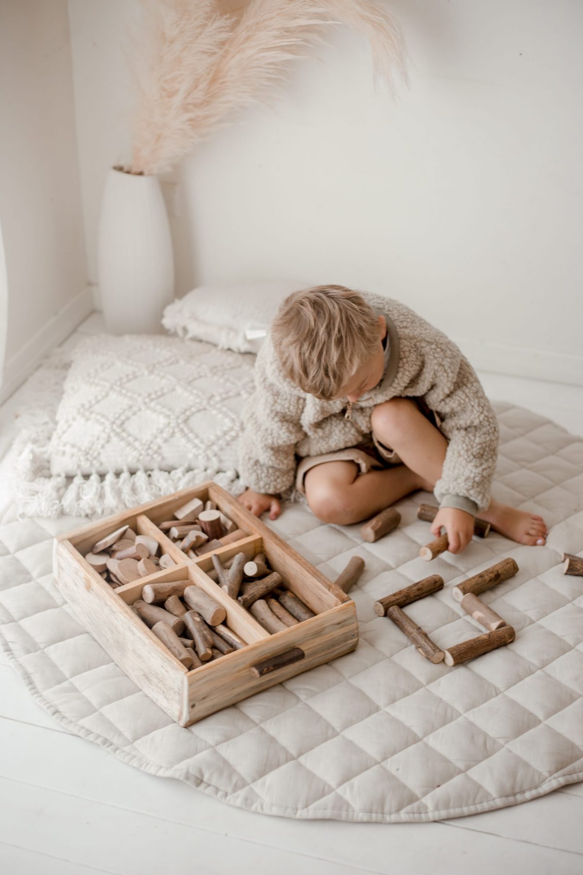 Assorted Tree Blocks - Image 3