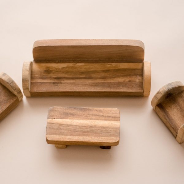 Doll Sofa Set - 046