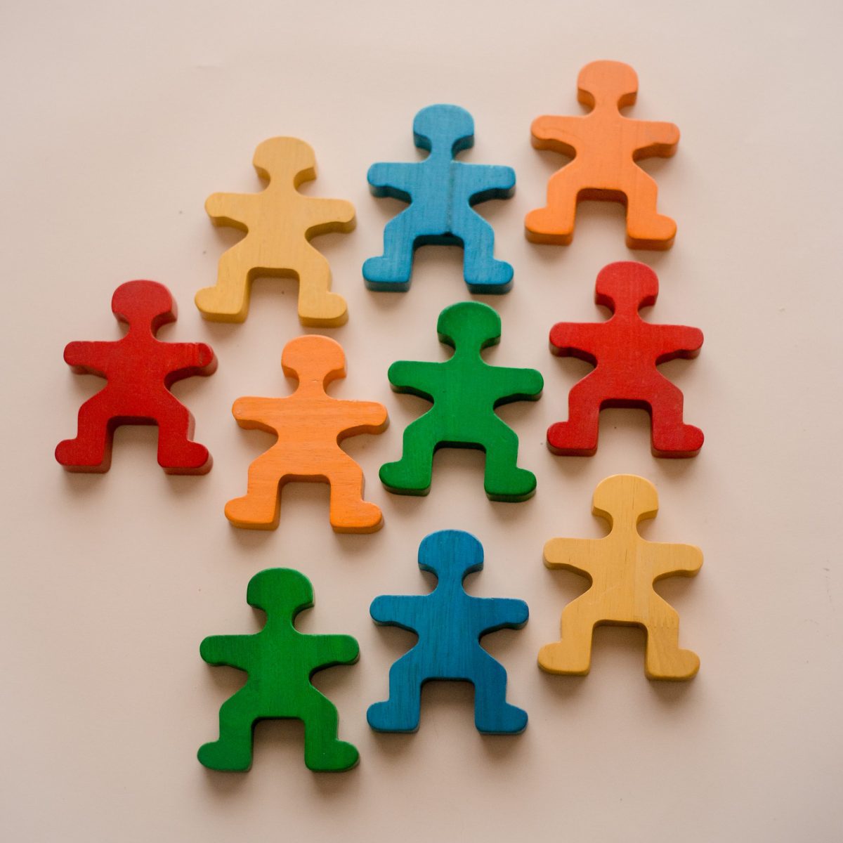 Rainbow People - Image 3