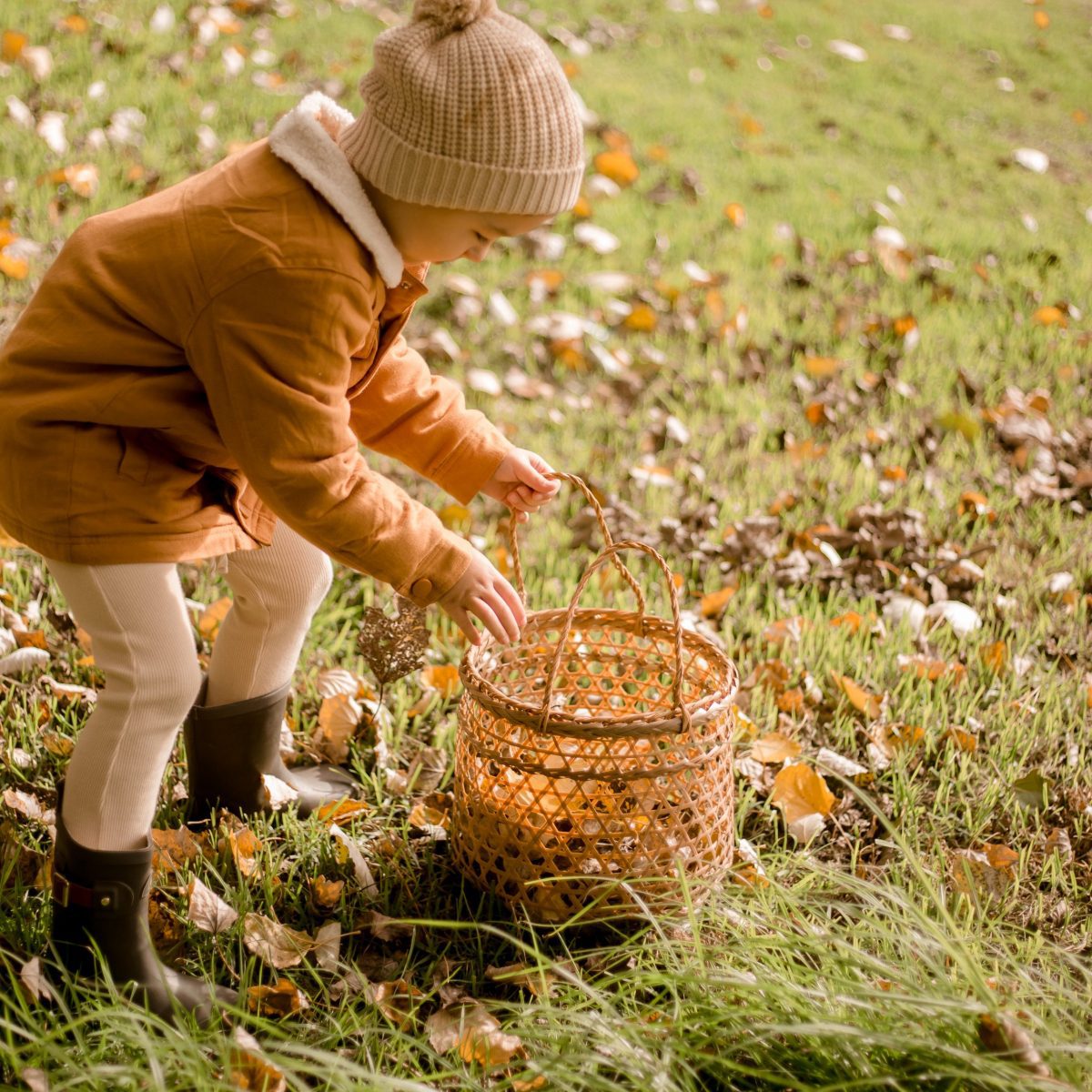Beach Play Basket - Image 6