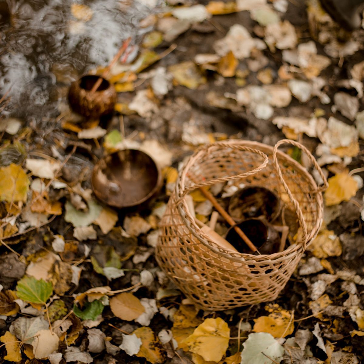 Beach Play Basket - Image 11