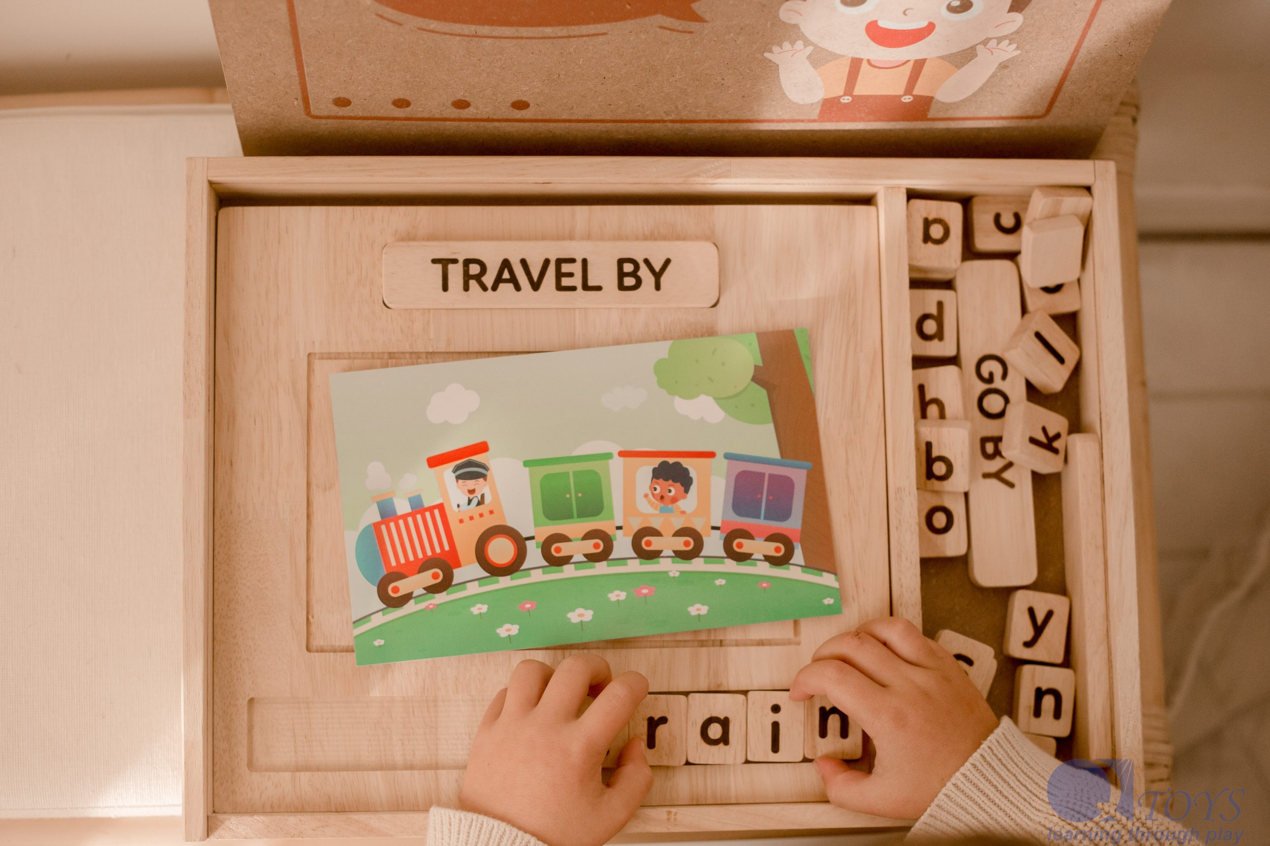 Transport Set - Image 3