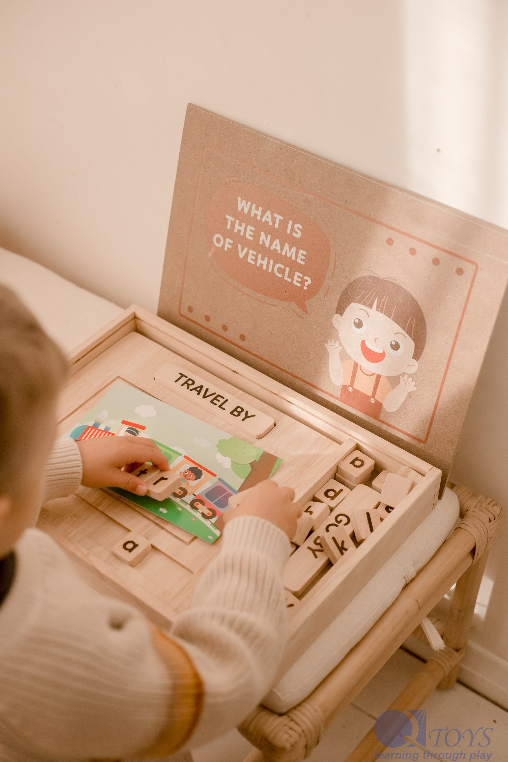 Transport Set - Image 5