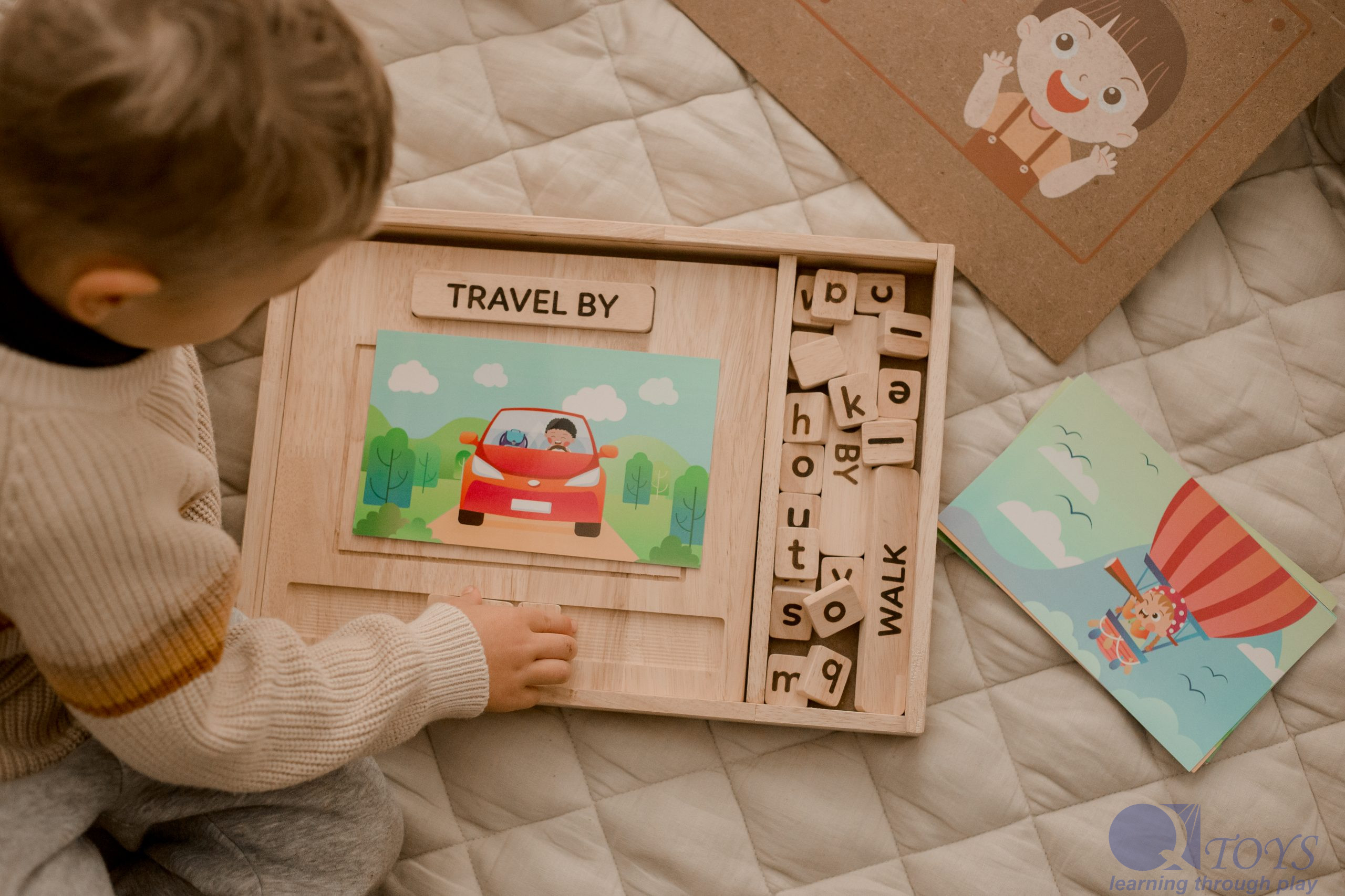 Transport Set - Image 8