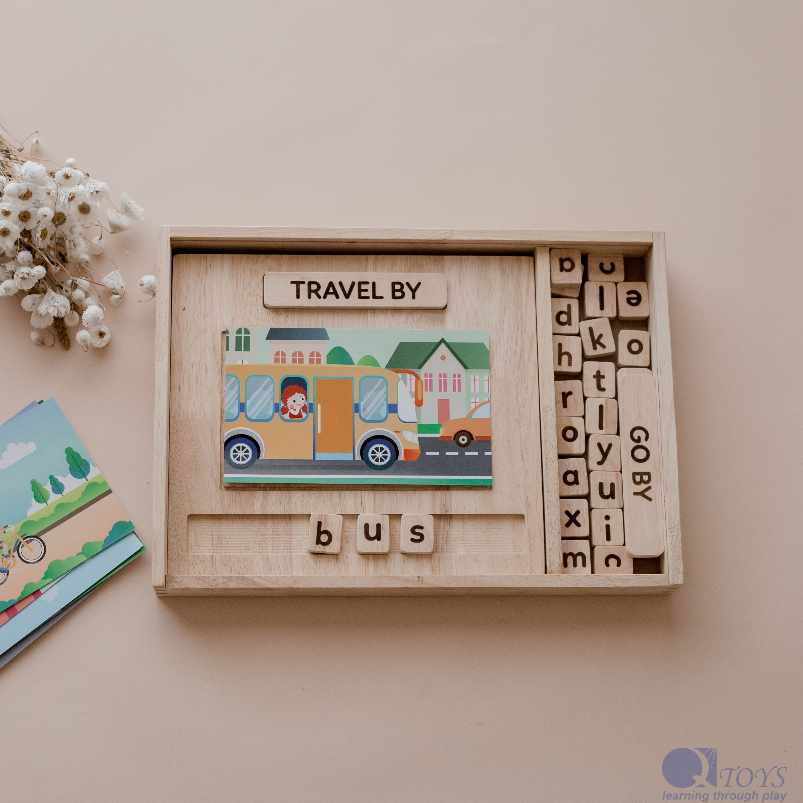 Transport Set - Image 11