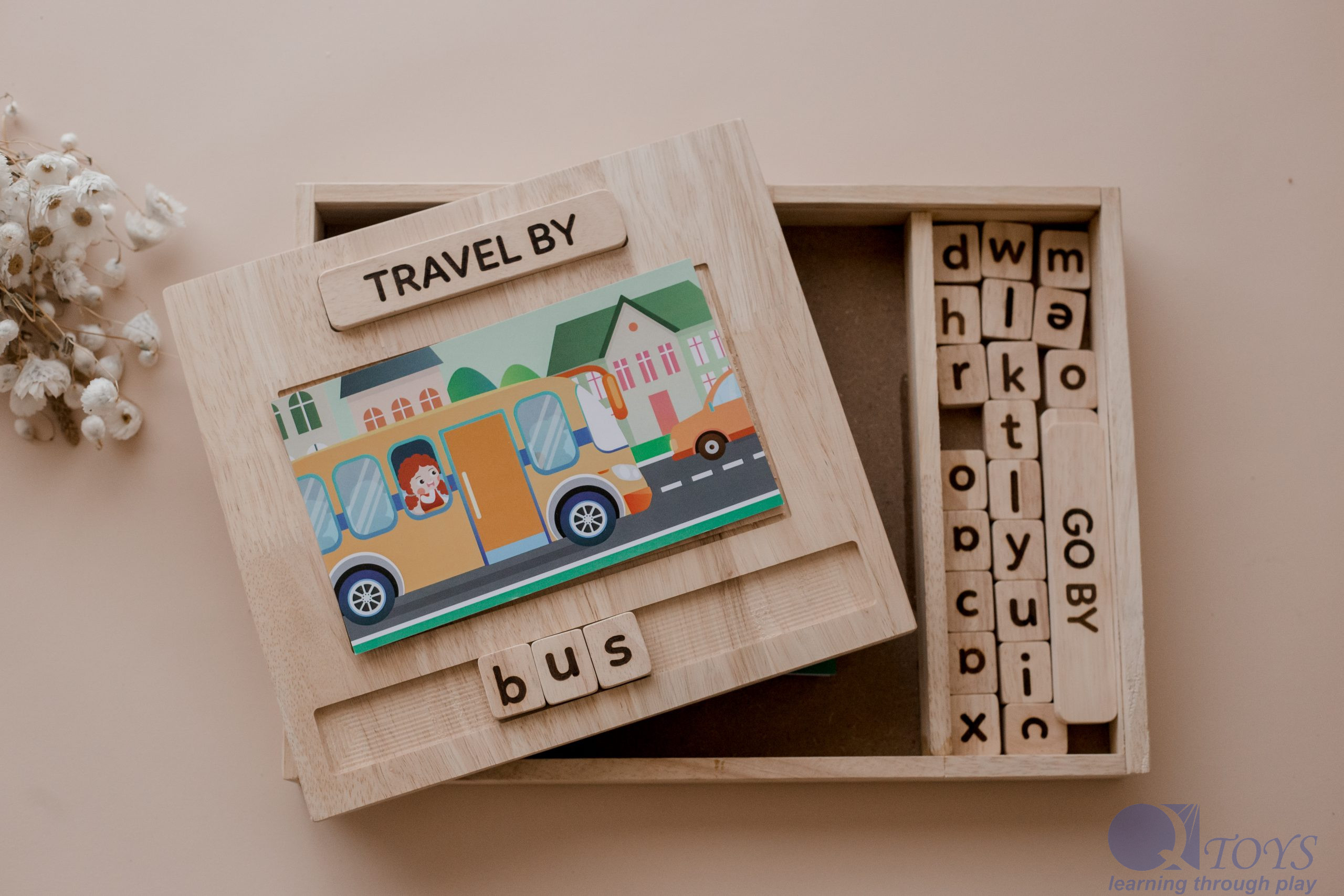 Transport Set - Image 4