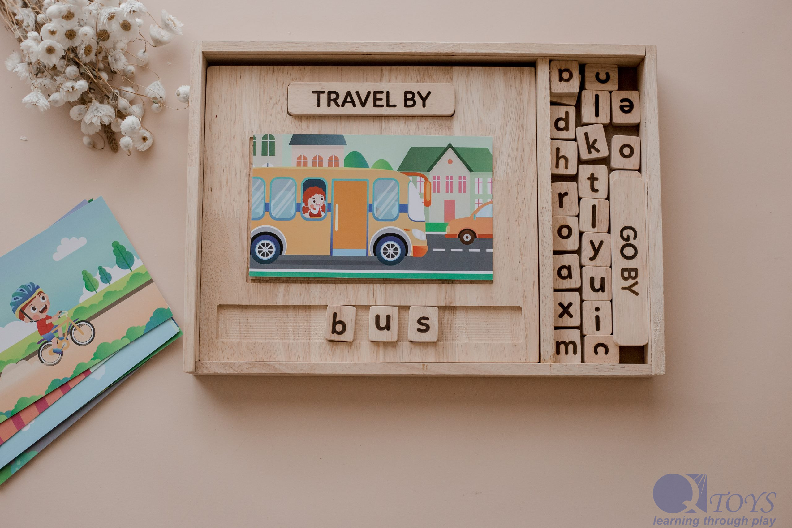 Transport Set Transport Set