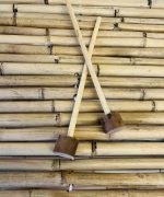 Wooden Music Stick - 32cm