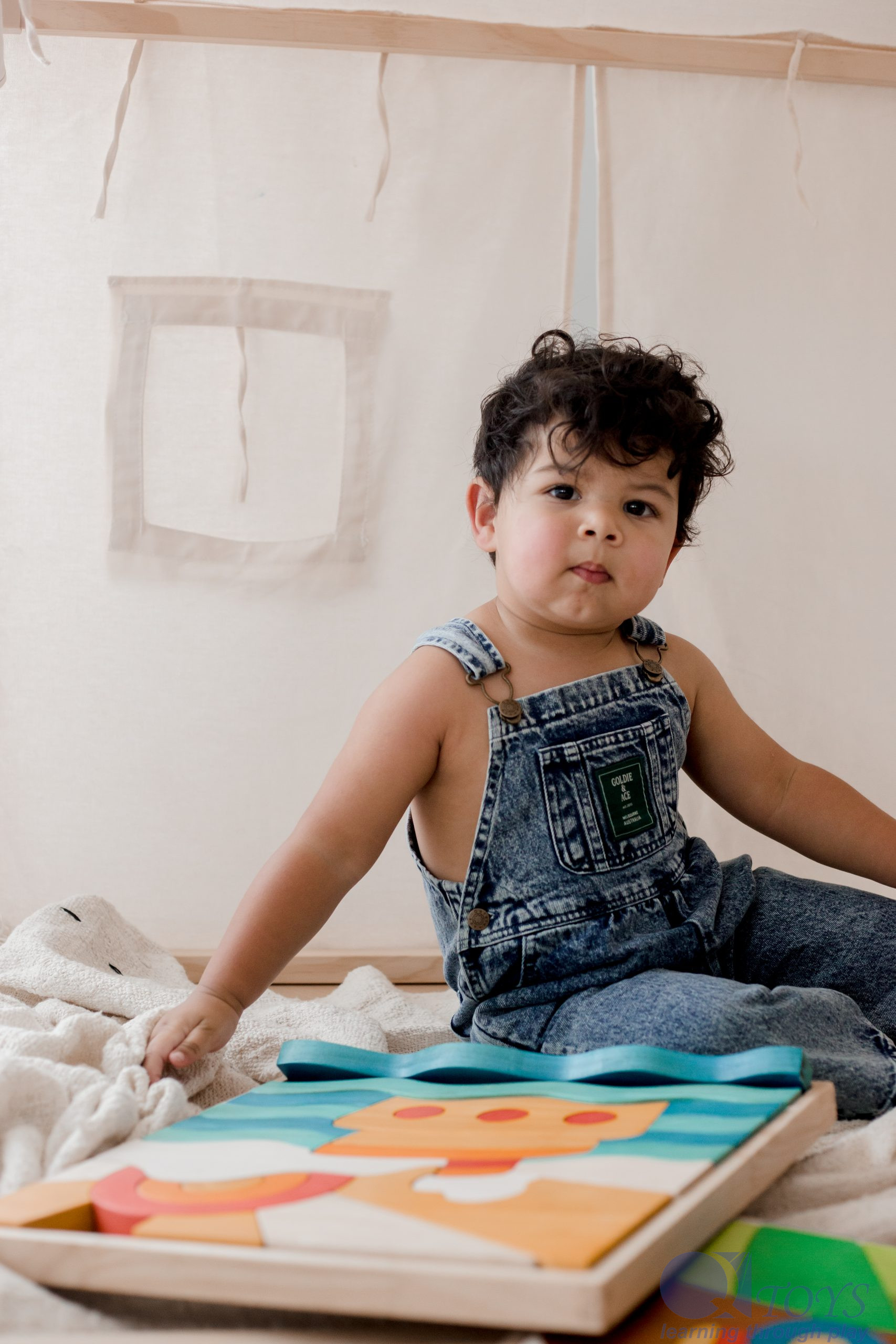 Ocean & Ship Puzzle Play Set - Image 3