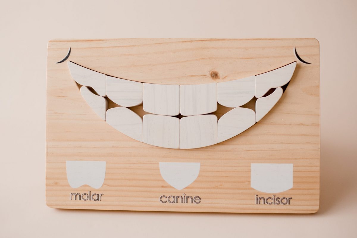 Teeth Puzzle - Image 2