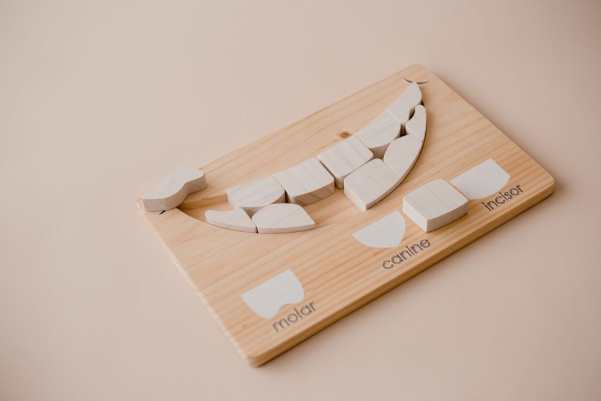 Teeth Puzzle - Image 4