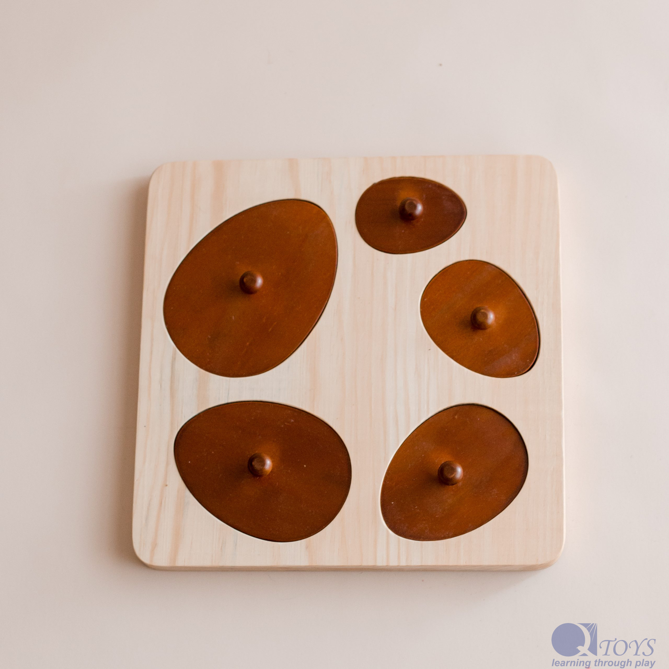 Hen Life Cycle Puzzle - Image 6