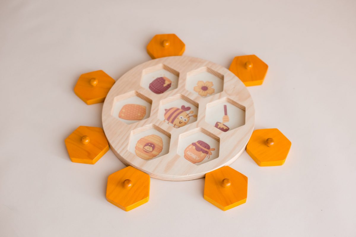 Bee Life Cycle Hive - Image 5