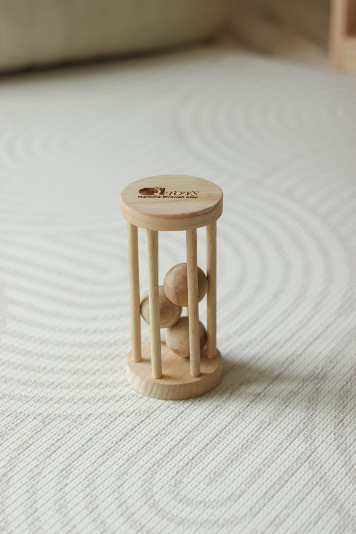Ball Rattle - Image 2