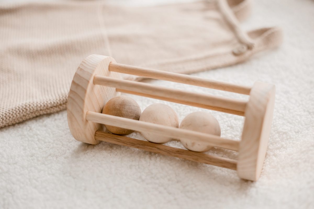 Ball Rattle - Image 4