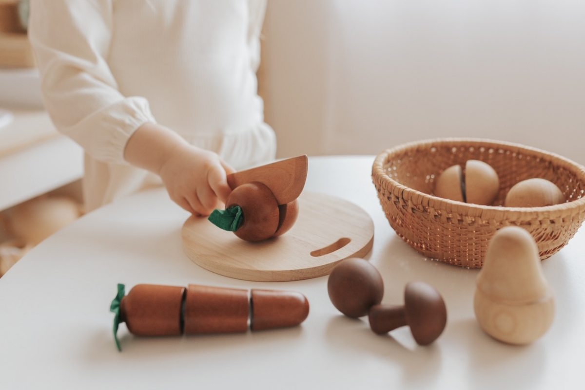 Natural Fruit Basket - Image 5