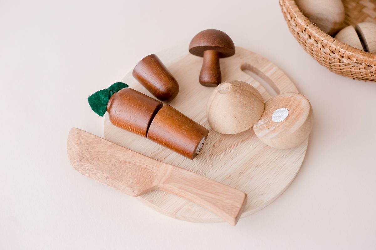 Natural Fruit Basket - Image 4