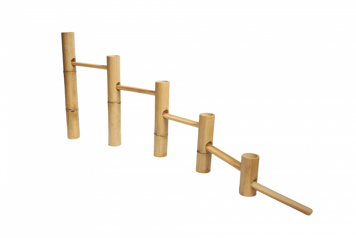 Bamboo Roll A Ball Track - Image 7